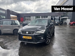 SEAT Arona - 1.0 TSI FR Limited Edition | CAMERA | TREKHAAK | NAVIGATIE | APPLE CARPLAY / ANDROID AUTO