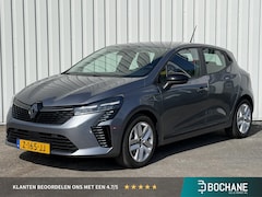 Renault Clio - 1.6 E-Tech Full Hybrid 145 Evolution | Airco | Cruise Control | Achteruitrijcamera | Apple