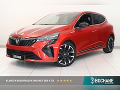 Renault Clio - 1.0 TCe 90 GPF techno | Camera | Climatronic | Key-less | Navigatie | LED | AppleCarplay A