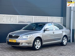 Skoda Octavia - 1.2 TSI Ambition Business Line bj.2012 Navi|Clima|Trekhaak|Nap