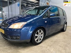 Ford Focus C-Max - 1.6-16V Futura/ Airco/ Navi /APK bij AFL
