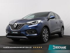 Renault Kadjar - 1.3 TCe 140 EDC Intens | Automaat | Trekhaak | Leder | 19" Velgen |