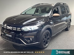 Dacia Jogger - 1.6 Hybrid 140 Extreme 7p. | Navigatie | Camera