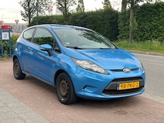Ford Fiesta - 1.25 Limited *APK 02-2027