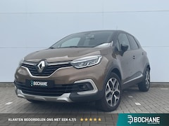 Renault Captur - 0.9 TCe Intens Navigatie | Cruise control | All Season banden | DAB radio |