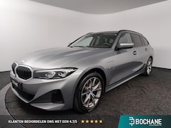 BMW 3-serie Touring - 330e xDrive | Panoramadak | Trekhaak | Elektrische Achterklep |