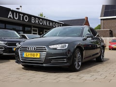 Audi A4 Avant - 2.0 TDI SPORT | AUT | LEDER | NAVI | VIRTUAL COCKPIT