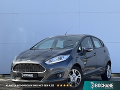 Ford Fiesta - 1.0 Style Ultimate | Airco | Lichtmetalen velgen |