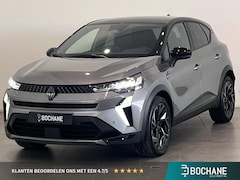 Renault Captur - 1.3 Mild Hybrid 160 Esprit Alpine | Stoel- en stuurverwarming | Elektrisch verstelbare bes