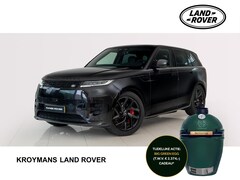 Land Rover Range Rover Sport - 3.0 P460e Dynamic HSE PHEV | Softclose | Head Up | Stoelventilatie