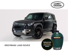 Land Rover Defender 110 - X 2.0 P400e 110 l 22" l Trekhaak l 24 maanden garantie