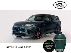 Land Rover Range Rover Sport - 3.0 P550e Autobiography PHEV | British Racing Green | Carbon | Full XPEL | 23"