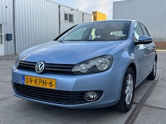 Volkswagen Golf - 1.4 TSI Trendline