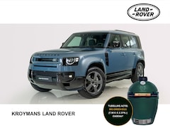 Land Rover Defender 110 - 2.0 P300e Dynamic SE Edition | Koelbox | Panoramadak