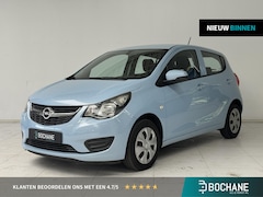 Opel Karl - 1.0 ecoFLEX Edition | Airco | Cruise Control | Elektrische Ramen |