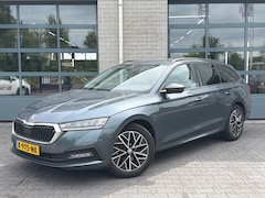 Skoda Octavia - 1.5 TSI First Edition