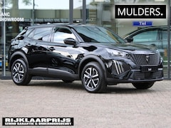 Peugeot 2008 - 1.2 Hybrid 110 Business VOORRAAD KORTING