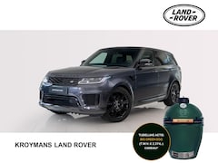 Land Rover Range Rover Sport - P400e SE | 21" | Panoramadak | BTW | 24 maanden Approved