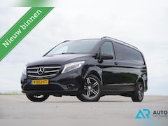 Mercedes-Benz Vito - Bestel 119 CDI