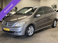 Mercedes-Benz B-klasse - 200 Automaat