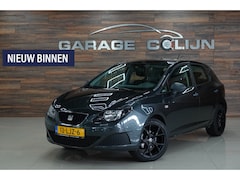 SEAT Ibiza - 1.2 Club | 17" VELGEN | ISOFIX |