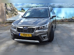 Subaru Forester - 2.0i e-BOXER 150pk CVT First Edition
