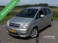 Opel Meriva - 1.6-16V Cosmo | AIRCO | APK 03-2027 | TREKHAAK