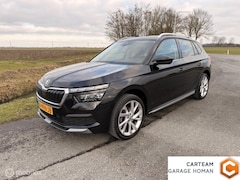 Skoda Kamiq - 1.5 TSI ACT Business led/nav/voorruit verw/trekhaak