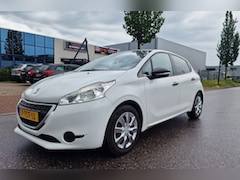 Peugeot 208 - 1.0 VTi Access CARPLAY NAVI CRUISE NIEUW APK