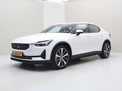 Polestar 2 - 2 Long Range Single Motor 78kWh 92% SoH [ PANO+HARMAN/KARDON+SPORTSTOELEN+CAMERA+CARPLAY+P