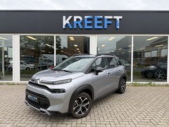 Citroën C3 Aircross - 1.2 PureTech Plus Head Up | Apple Carplay