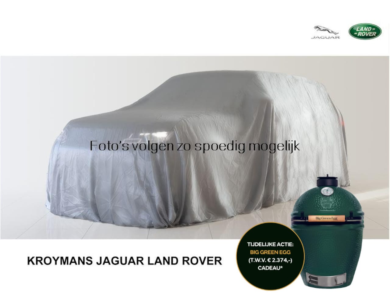 Land Rover Range Rover Velar - 2.0 P400e R-Dynamic HSE | Stoelventilatie | Massage | Panoramadak | MY24 - AutoWereld.nl