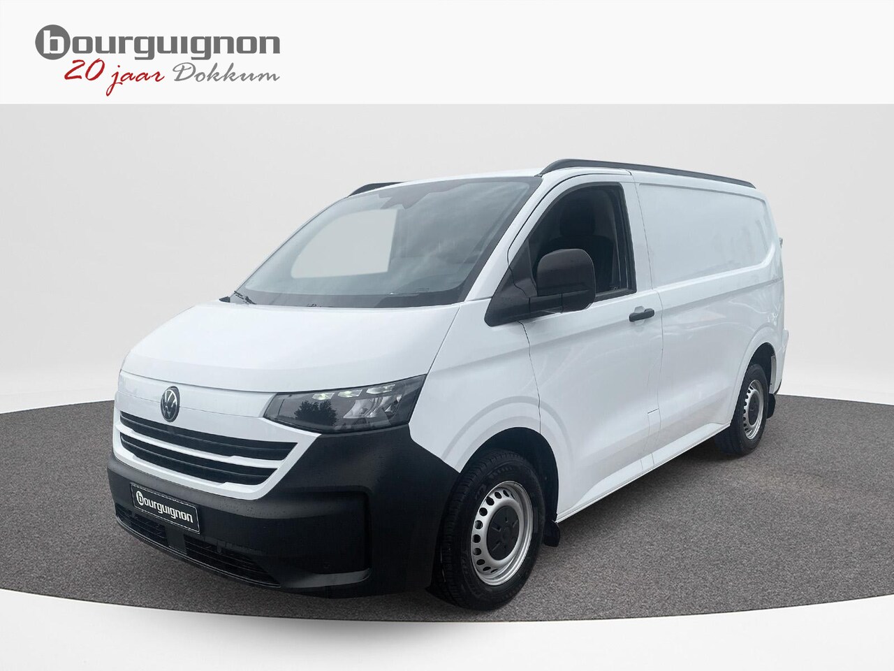 Volkswagen e-Transporter - 32 L1H1 64 kWh | Wordt verwacht | Side Assist | ACC | Achterdeuren | A.cam | LED - AutoWereld.nl