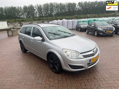 Opel Astra Wagon - 1.6 Essentia / airco / nieuwe apk / complete historie