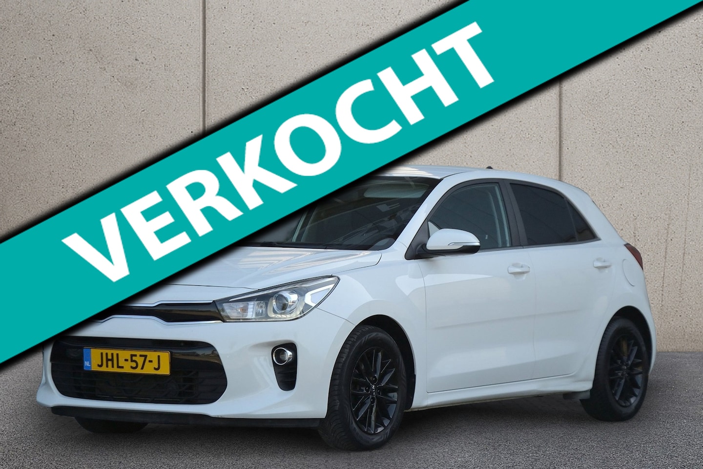 Kia Rio - 1.0 TGDI ComfortLine | Navigatie | Achteruitrijcamera | Climate Control - AutoWereld.nl
