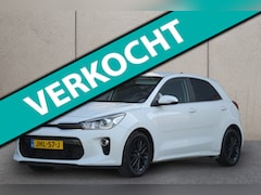 Kia Rio - 1.0 TGDI ComfortLine | Navigatie | Achteruitrijcamera | Climate Control