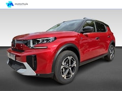 Citroën Ë-C3 Aircross - | MAX | 11kW Boordlader | Comfort & Connectiviteit | Automaat | Boordlader 11kW - 3 fasen