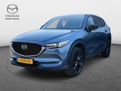 Mazda CX-5 - 2.0 SAG 165 Sportive Bose Aut. | Camera | Adaptive cruise