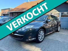 Renault Laguna Estate - 2.0 16V Dynamique I AIRCO I CRUISE I NAVI I