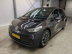 Volkswagen ID.3 - 150KW Pro 62kWh 204PK 91% SoH [ WARMTEPOMP+ACC+CARPLAY+STOELVERWARMING+CAMERA+CLIMATE+PDC