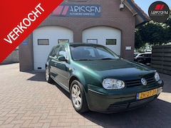 Volkswagen Golf - 2.0 Highline Export