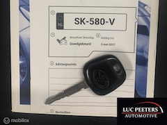 Toyota Yaris - 1.0 VVTi 69PK/VOLLEDIGONDERHOUDEN/APK3-5-2027
