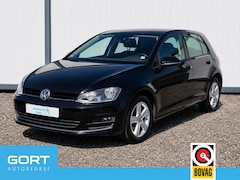 Volkswagen Golf - 1.2 TSI Edition ALLSTAR Hele mooie auto