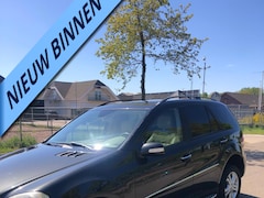 Mercedes-Benz M-klasse - 320 CDI
