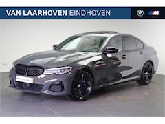 BMW 3-serie - M340i xDrive Automaat / Schuif-kanteldak / Sportstoelen / Comfort Access / Achteruitrijcam