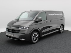Volkswagen Transporter - Bedrijfswagens Bulli L2 2.5 eHybrid 171 kW (233 pk) 3500 mm CVT a | Automaat | Navigatie |