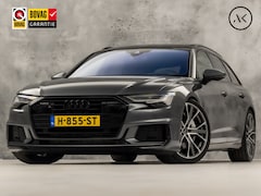 Audi A6 Avant - 55 TFSI quattro S-Line 340Pk Automaat (PANORAMADAK, BANG&OLUFSEN, HEAD-UP DISPLAY, NAPPA L