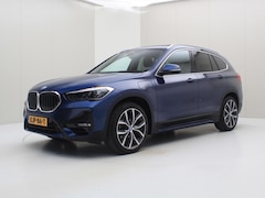 BMW X1 - xDrive25e 220PK Business Edition Sport [ TREKHAAK+PANO+LEDER+STOELVERW.+NAVI+SPORTSTOELEN