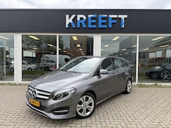 Mercedes-Benz B-klasse - 200 Prestige Leder |