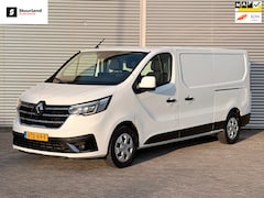 Renault Trafic - 2.0 dCi 130 L2H1 2x schuif Airco/ Navi/ Cruise/ Trekhaak/